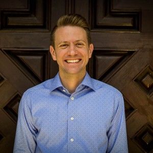 Meet your Posher, Marc